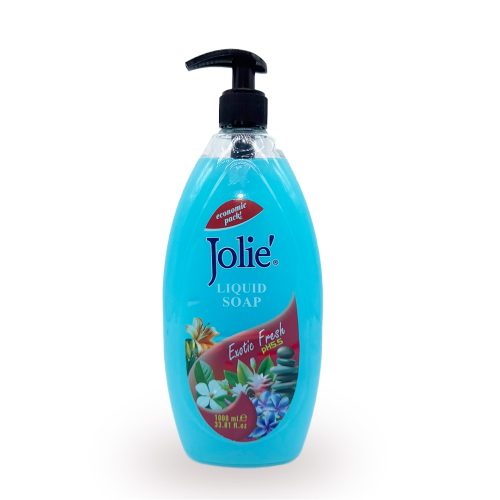 Jolie Exotic Fresh Hand Soap 1000ml